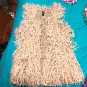 Super soft vest